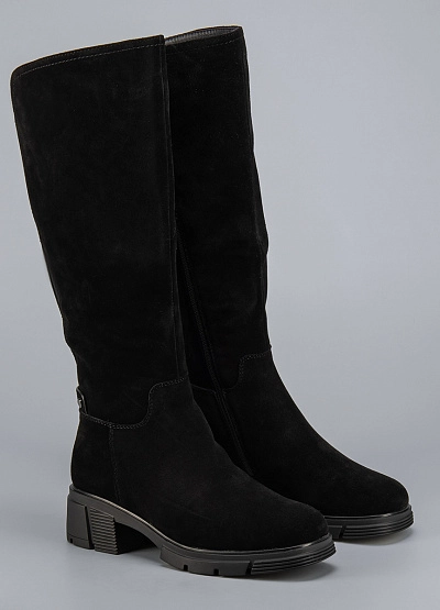 Сапоги Franco Manatti фото № 2 цена