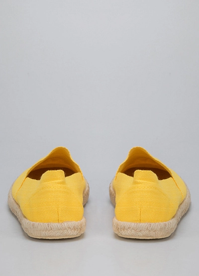 Эспадрильи Vika фото № 4 Казахстан