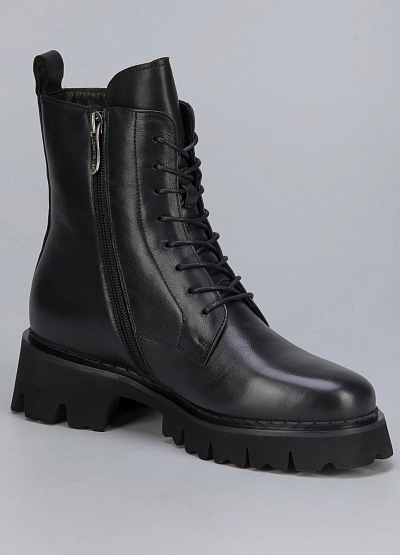 Ботинки Loretta Very фото № 4 Казахстан