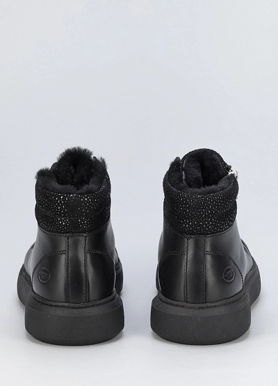 Кеды Inwood фото № 4 Казахстан