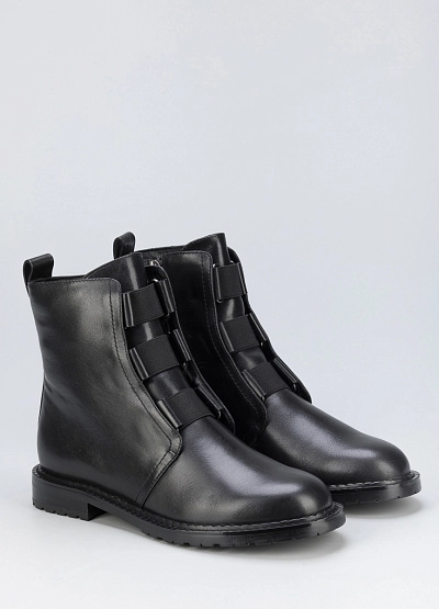 Ботинки Franco Manatti фото № 2 цена