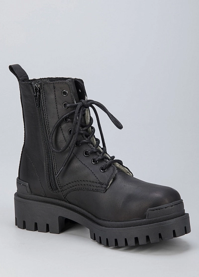 Ботинки Creator фото № 4 Казахстан