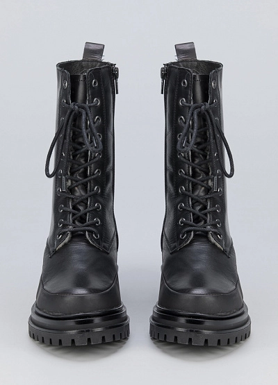 Ботинки Creator фото № 3 недорого