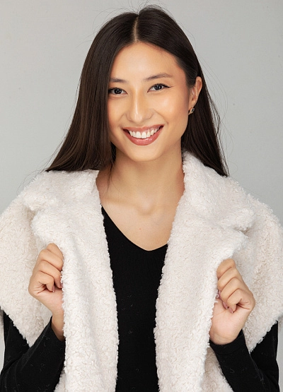 Жилет Thomas Graf фото № 3 недорого