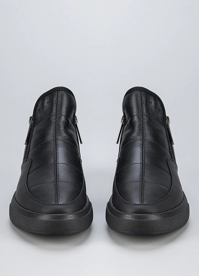 Сапоги Mattini фото № 3 недорого