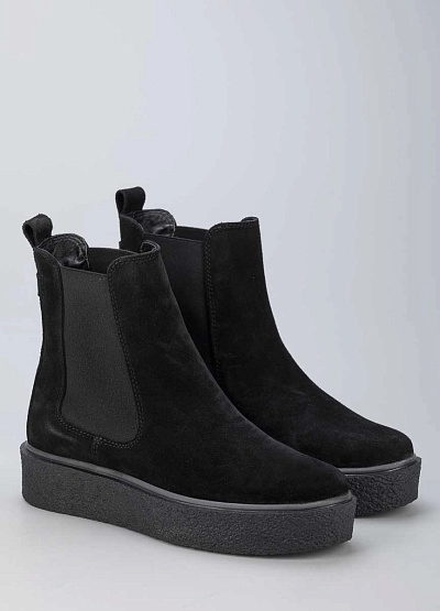 Ботинки Marco Tozzi фото № 2 цена