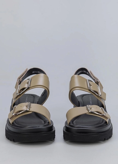 Сандалии Franco Manatti фото № 3 недорого