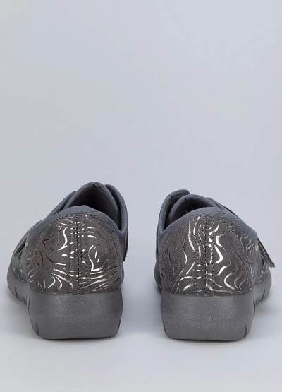 Ботинки Alberola фото № 4 Казахстан