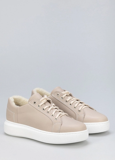 Кеды Inwood фото № 2 цена