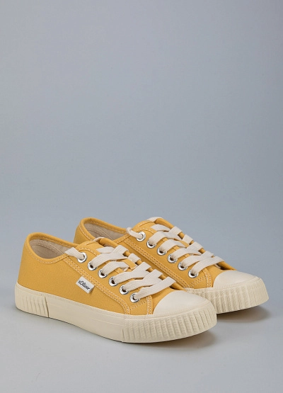 Кеды S.Oliver фото № 2 цена