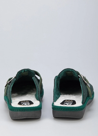 Тапочки Salvi фото № 4 Казахстан