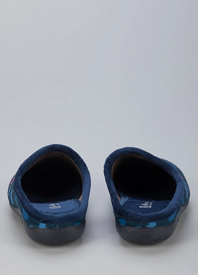 Тапочки Alberola фото № 4 Казахстан