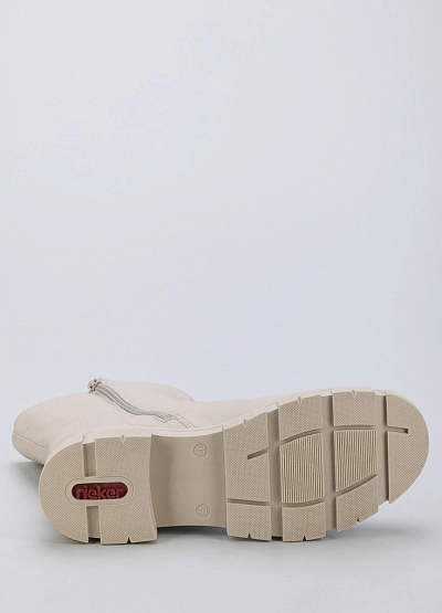 Ботинки Rieker фото № 5 купить