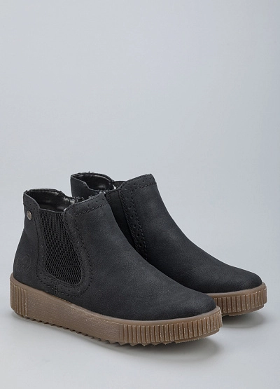 Ботинки Rieker фото № 2 цена