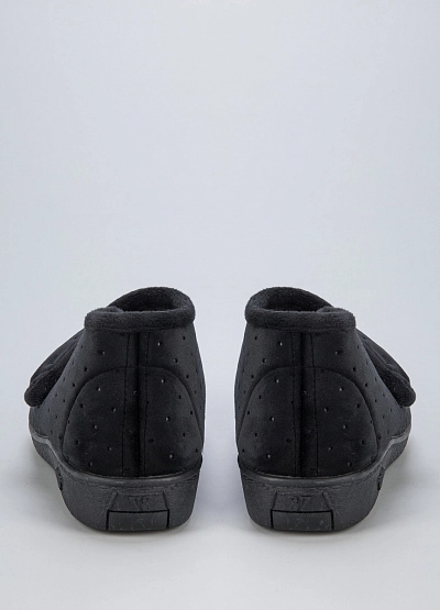 Тапочки закр De la Torre фото № 4 Казахстан