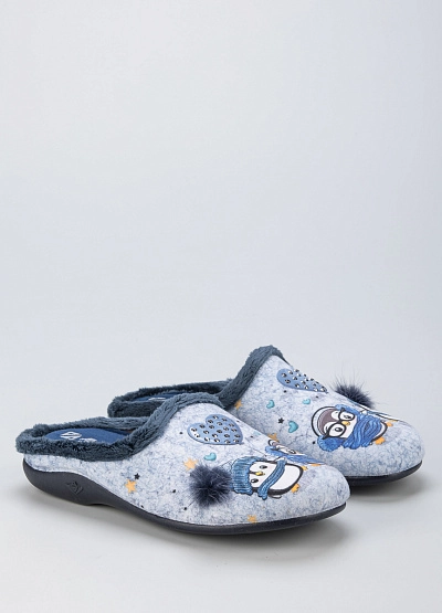 Тапочки Alberola фото № 2 цена