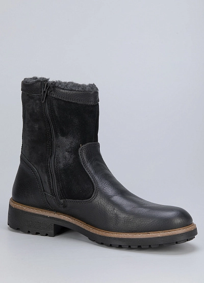 Сапоги Imac фото № 4 Казахстан