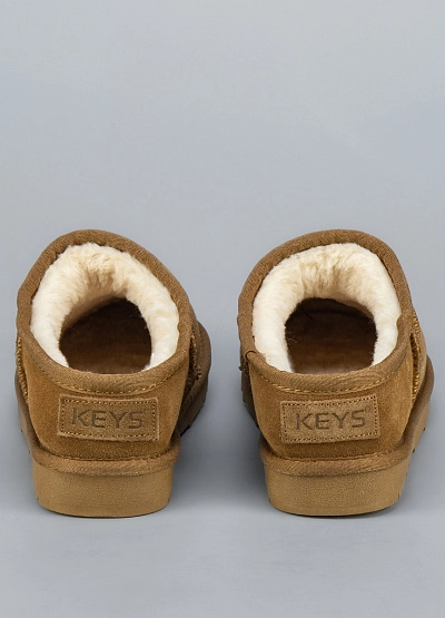 Угги Keys фото № 4 Казахстан