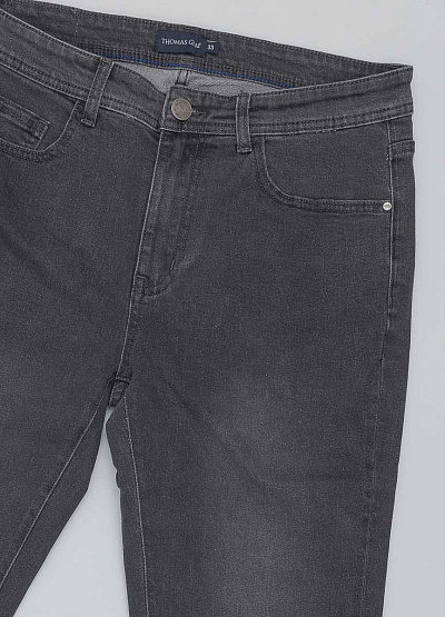 Джинсы Thomas Graf фото № 3 недорого