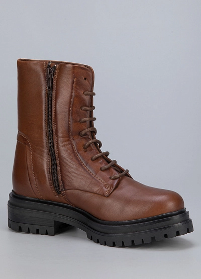 Ботинки Creator фото № 4 Казахстан