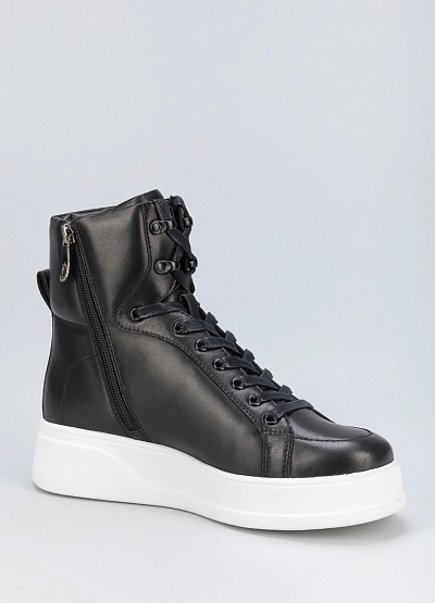 Ботинки Franco Manatti фото № 4 Казахстан