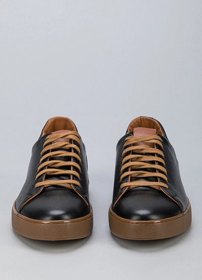 Кеды Ellin shoes фото № 3 недорого