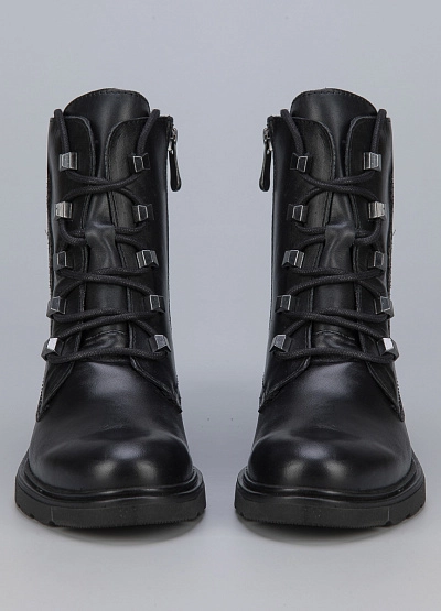 Ботинки Marco Tozzi фото № 3 недорого