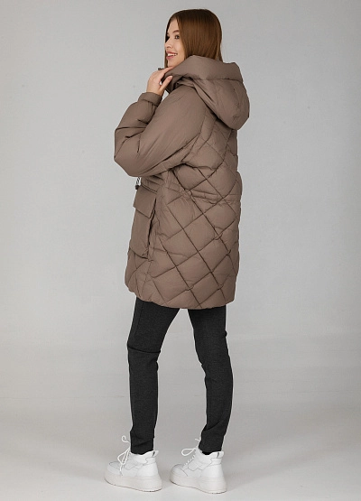 Куртка LUSSKIRI фото № 2 цена