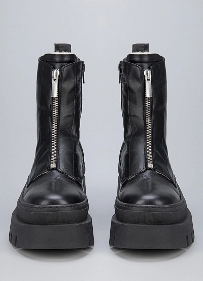 Ботинки Creator фото № 3 недорого