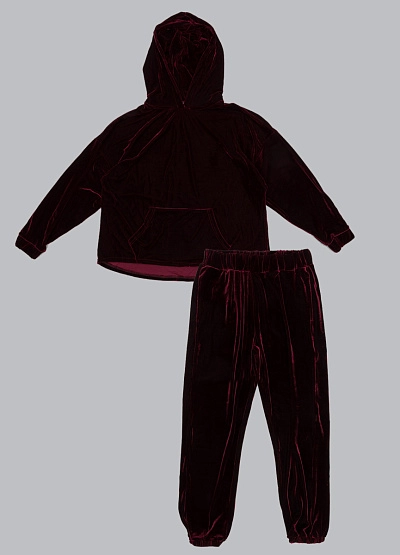 SPORT худи Thomas Graf фото № 4 Казахстан