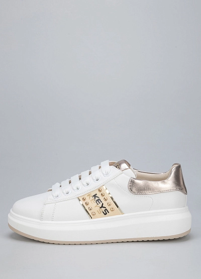 Кеды Keys фото № 1 интернет-магазин