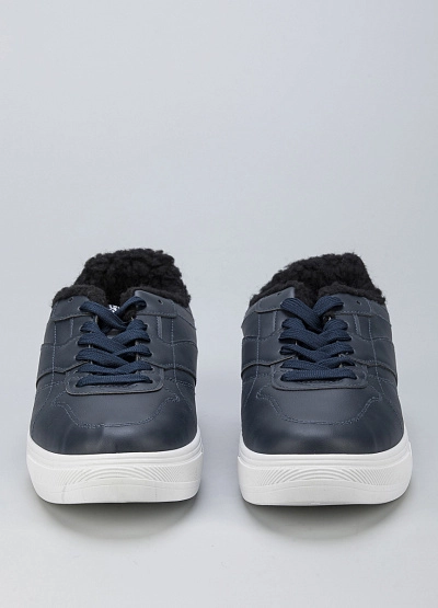 Кеды Crosby фото № 3 недорого