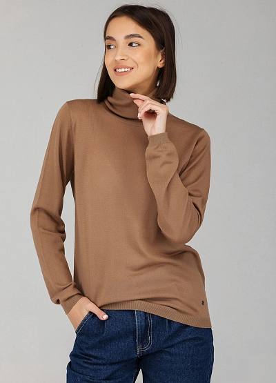 Водолазка Thomas Graf фото № 2 цена