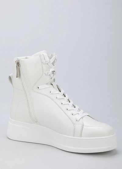 Ботинки Loretta Very фото № 4 Казахстан