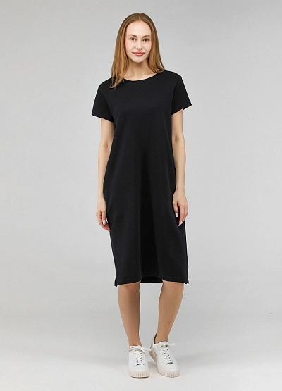 Платье-футболка Thomas Graf фото № 2 цена