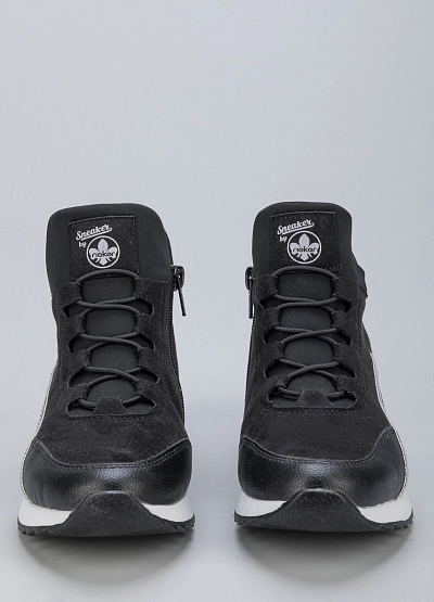 Ботинки Rieker фото № 3 недорого