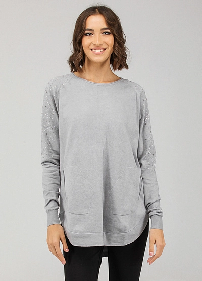 Пуловер Thomas Graf фото № 2 цена