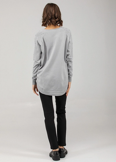 Пуловер Thomas Graf фото № 4 Казахстан