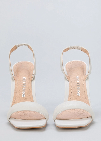 Босоножки Bottero фото № 3 недорого