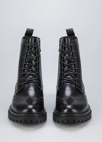 Ботинки Loretta Very фото № 3 недорого