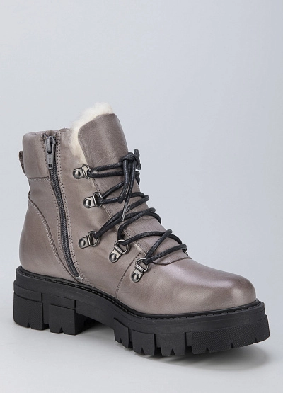 Ботинки Creator фото № 4 Казахстан