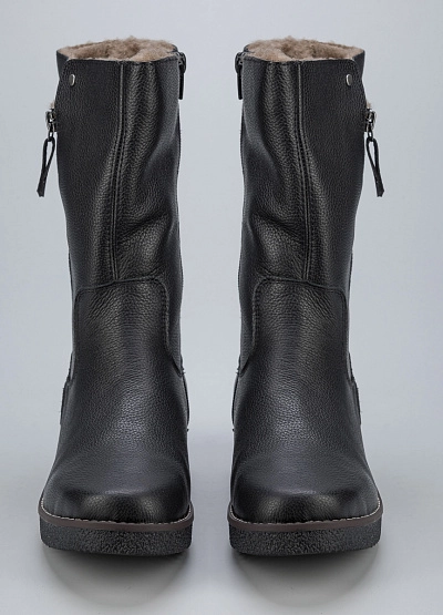 Сапоги Rieker фото № 3 недорого