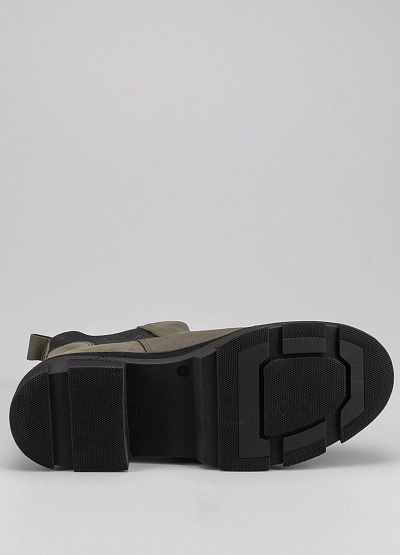 Ботинки Inwood фото № 5 купить