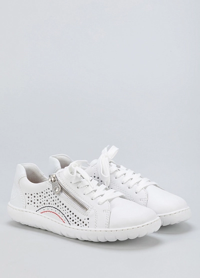 Кеды Rieker фото № 2 цена