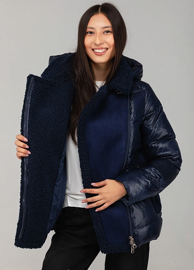 куртка EVACANA фото № 3 недорого