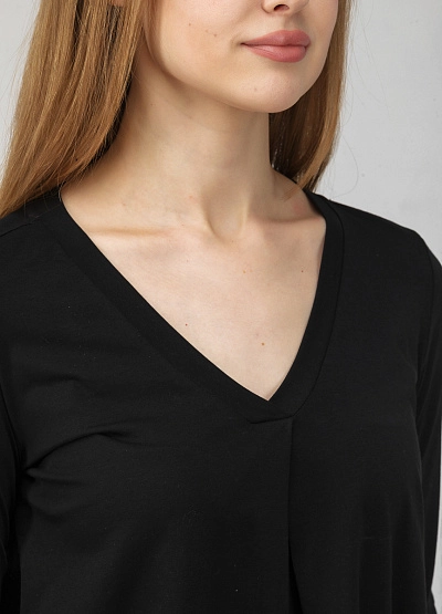 Лонгслив Thomas Graf фото № 3 недорого