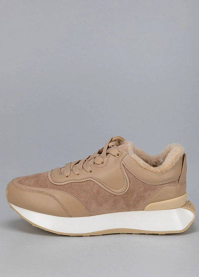 Кроссовки Loretta Very фото № 1 интернет-магазин