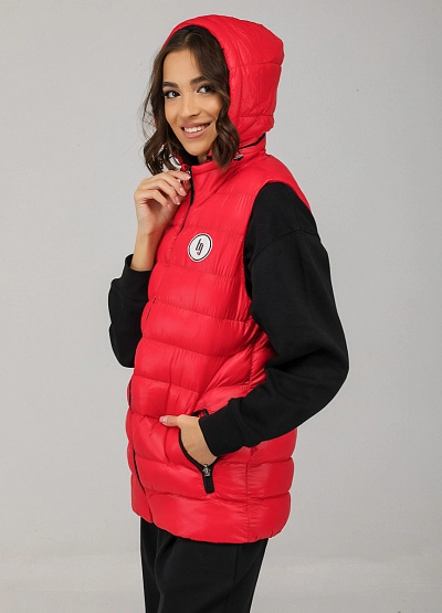 Жилет Thomas Graf фото № 2 цена