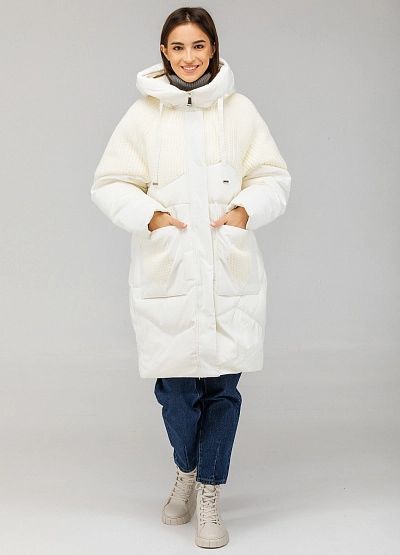 Куртка T Y Camille фото № 3 недорого