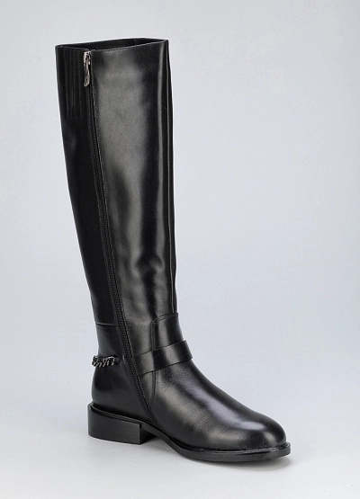 Сапоги Franco Manatti фото № 4 Казахстан